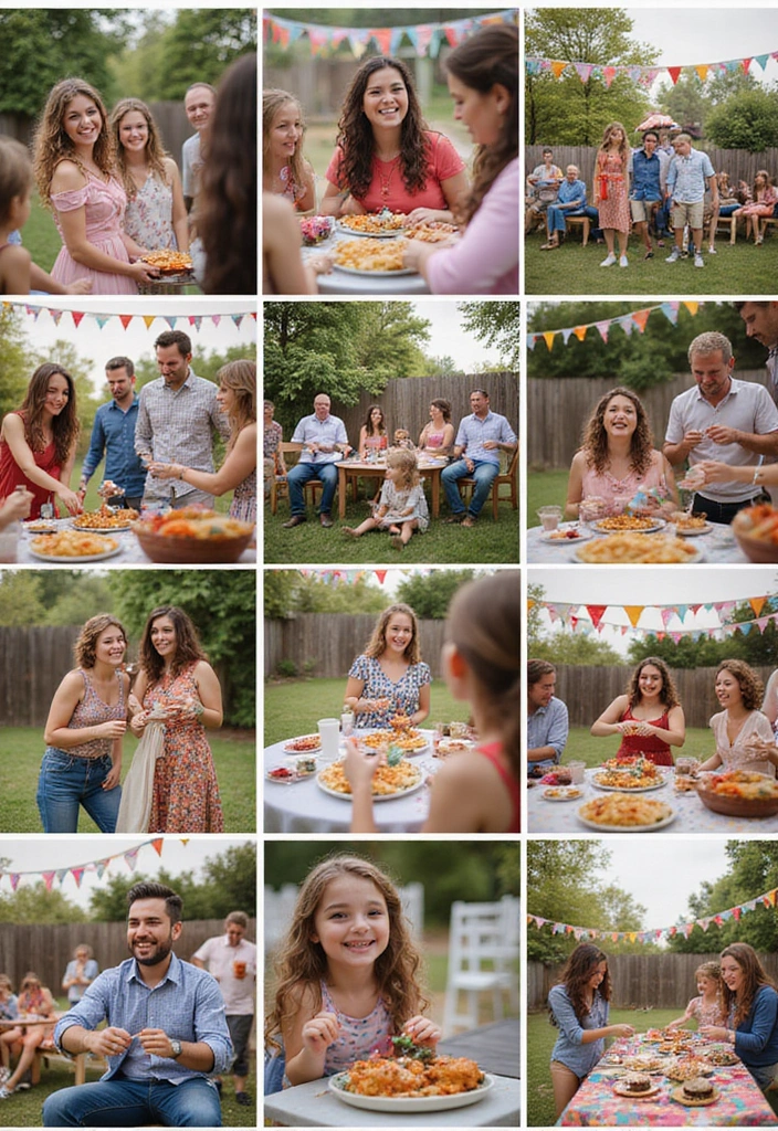 12 Backyard Party Ideas for Teens That Will Blow Their Minds (You Won't Want to Miss #6!) - Conclusion