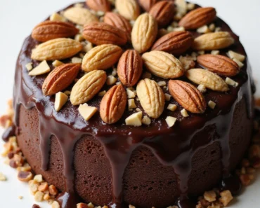 Bake the Ultimate Christmas Plum Cake: Nutty, Dense, and Moist Bake the Ultimate Christmas Plum Cake: Nutty, Dense, and Moist