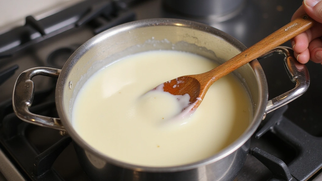 Create Magical Snowman Marshmallow Pops: Perfect for Winter Parties - Step 2: Melt Chocolate