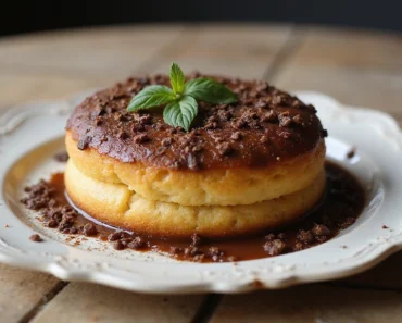 Dubai Kunafa with Chocolate: A From-Scratch Recipe