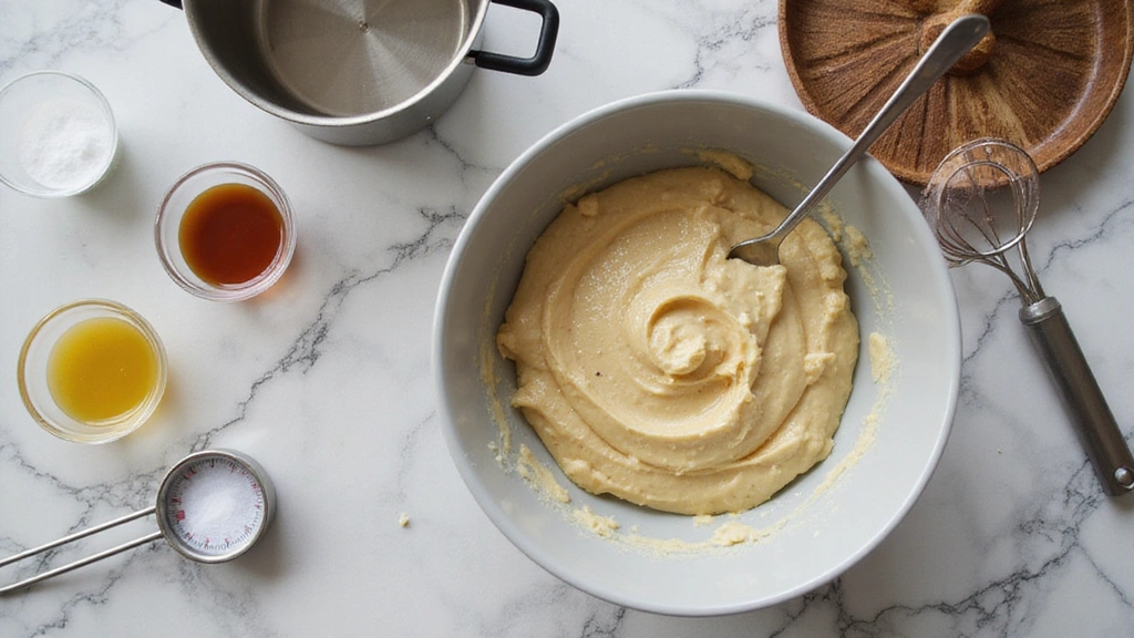 Easy Christmas Toffee Recipe: Sweet, Crunchy, and Perfect for Gifting - Step 1: Prepare Ingredients