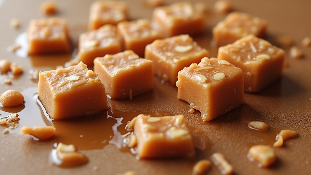 Easy Christmas Toffee Recipe: Sweet, Crunchy, and Perfect for Gifting - Step 9: Cool and Set