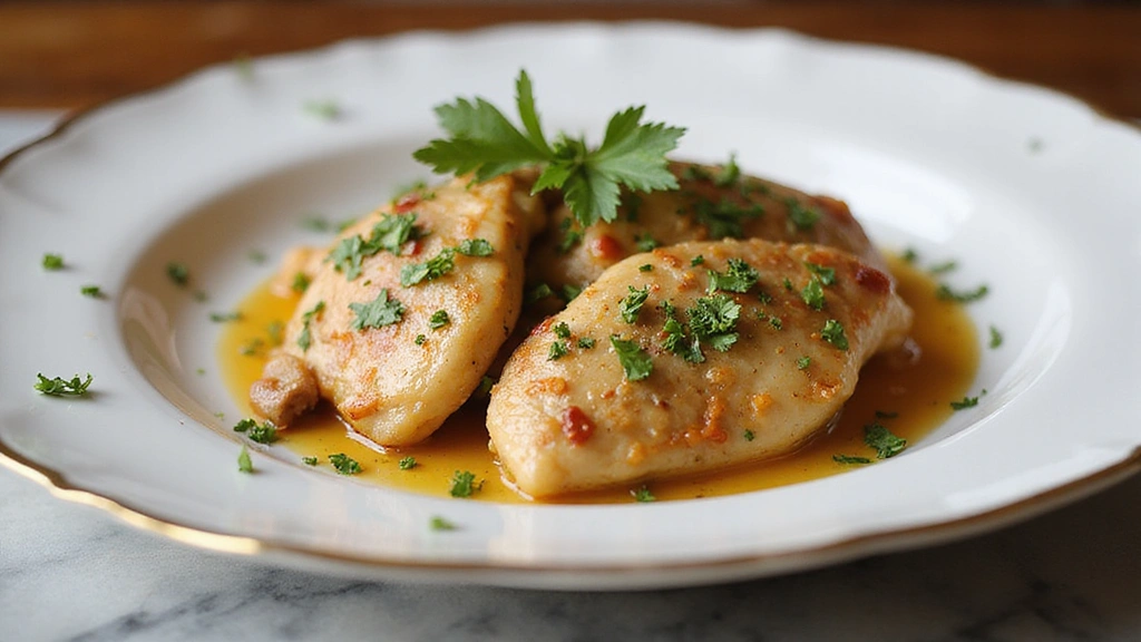 Garlic Butter Chicken in the Slow Cooker: One-Pot Weeknight Dinner - Nest Notion