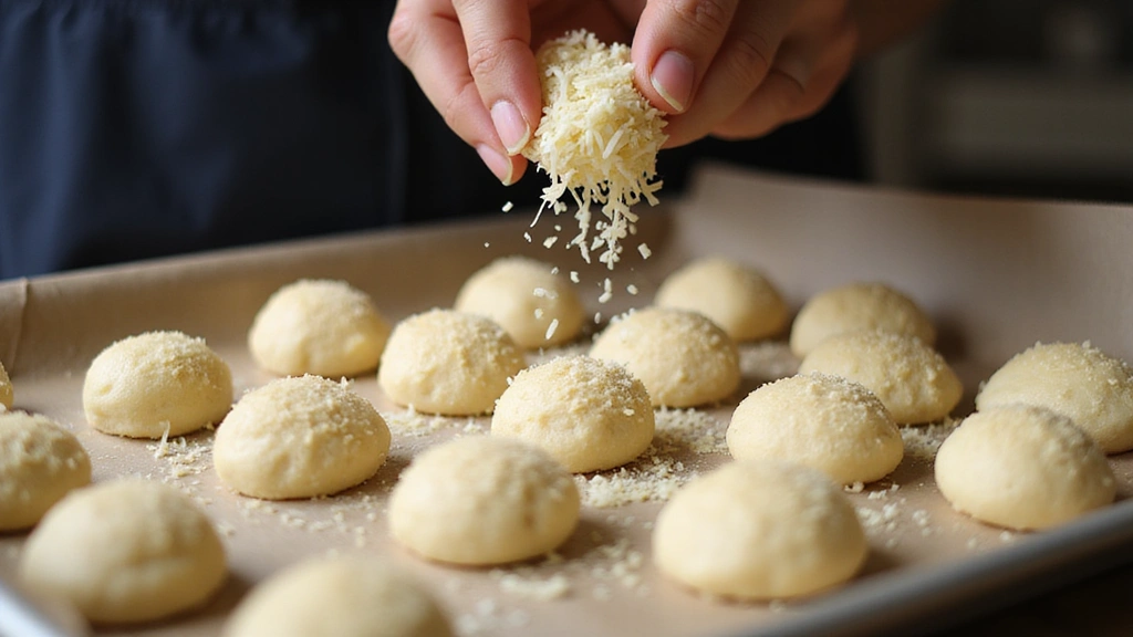 Garlic Parmesan Cheeseburger Bombs Recipe: Easy Stuffed Burgers for Entertaining - Step 6: Add Toppings