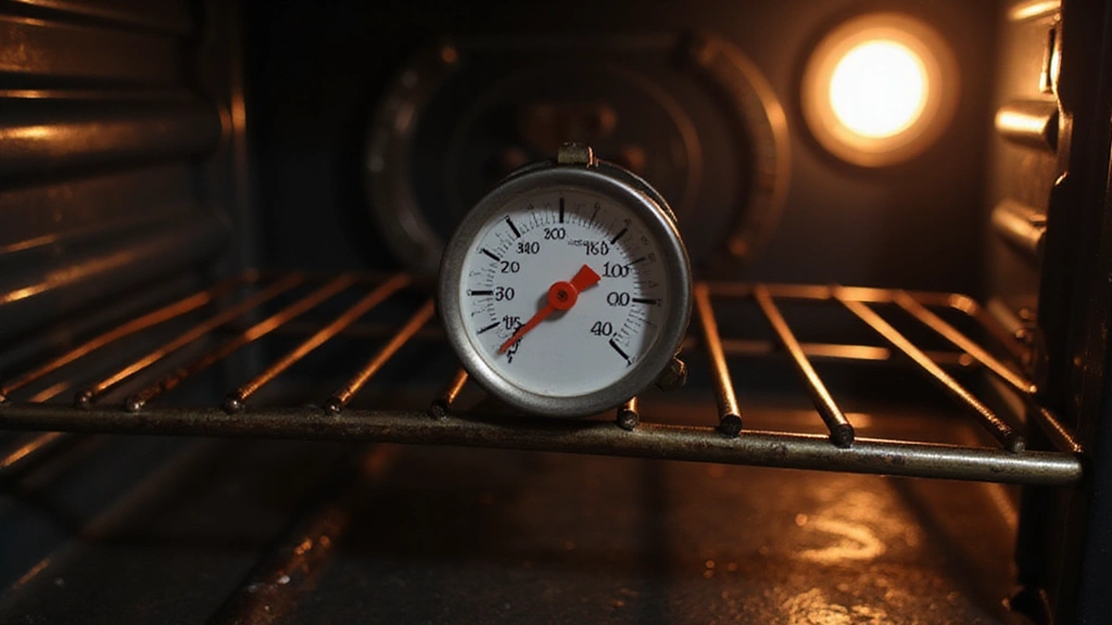 Gingerbread Cheesecake Recipe: The Ultimate Creamy, Spiced Dessert - Step 2: Preheat the Oven