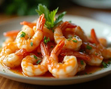 Honey Garlic Shrimp Recipe: Quick, Flavorful & Simply Delicious
