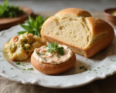 How to Create Flavorful Dips to Pair with Your Homemade Sourdough