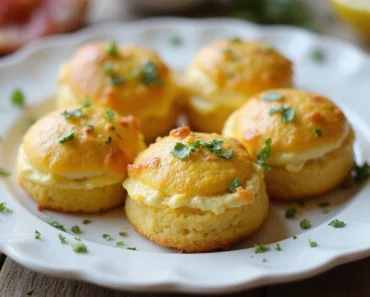 How to Make Cottage Cheese Egg Bites: Fluffy, Protein-Packed Breakfast Bites