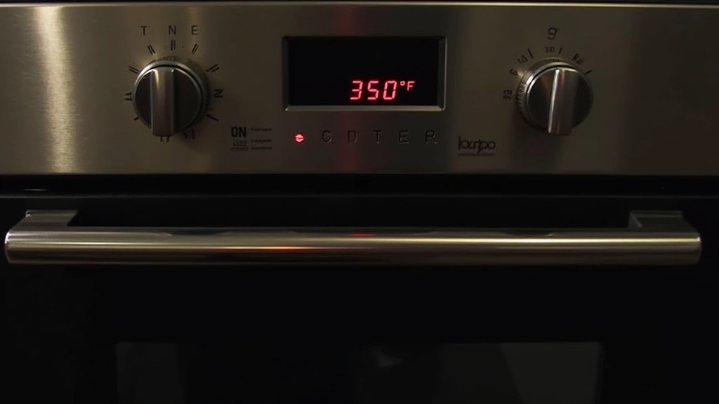 How to Make Cottage Cheese Egg Bites: Fluffy, Protein-Packed Breakfast Bites - Step 1: Preheat the Oven
