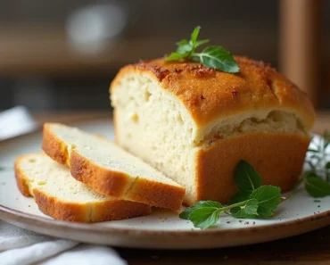 How to Make Delicious Sourdough Bread from Scratch: A Beginner’s Journey