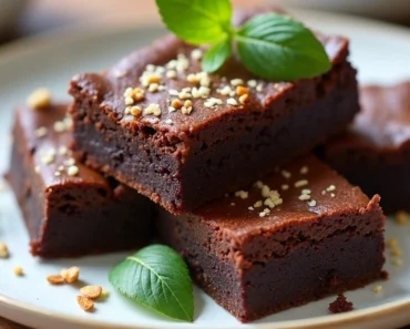 How to Make Fudgy Almond Flour Brownies: A Guilt-Free Indulgence