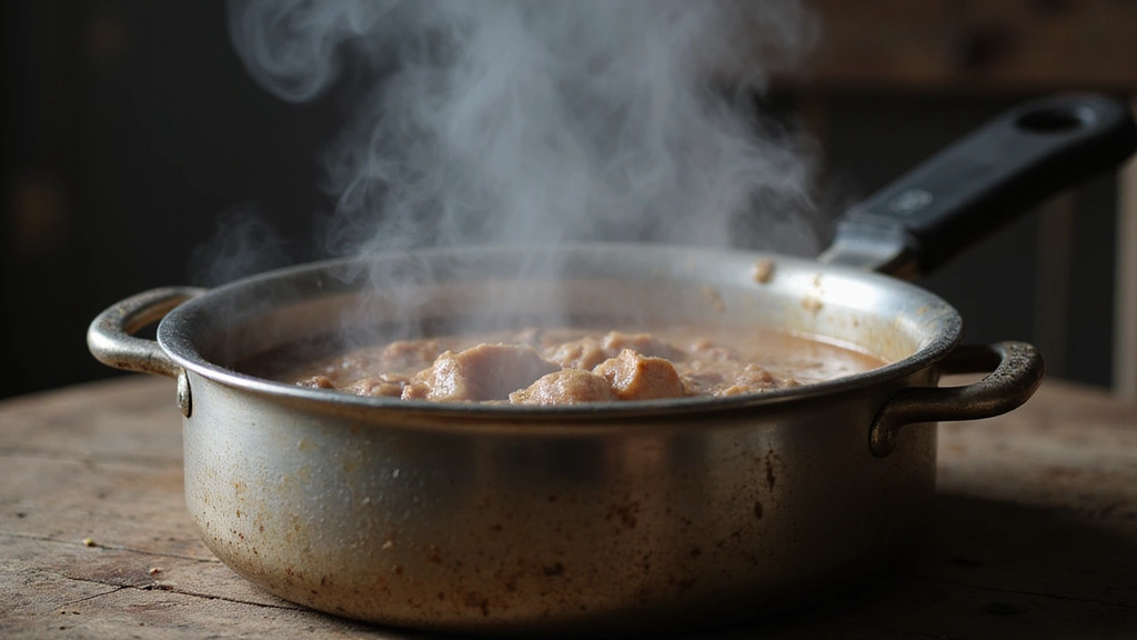 How to Make One-Pot Beans, Greens and Grains: 30-Minute Healthy Dinner - Step 8: Simmer and Finish