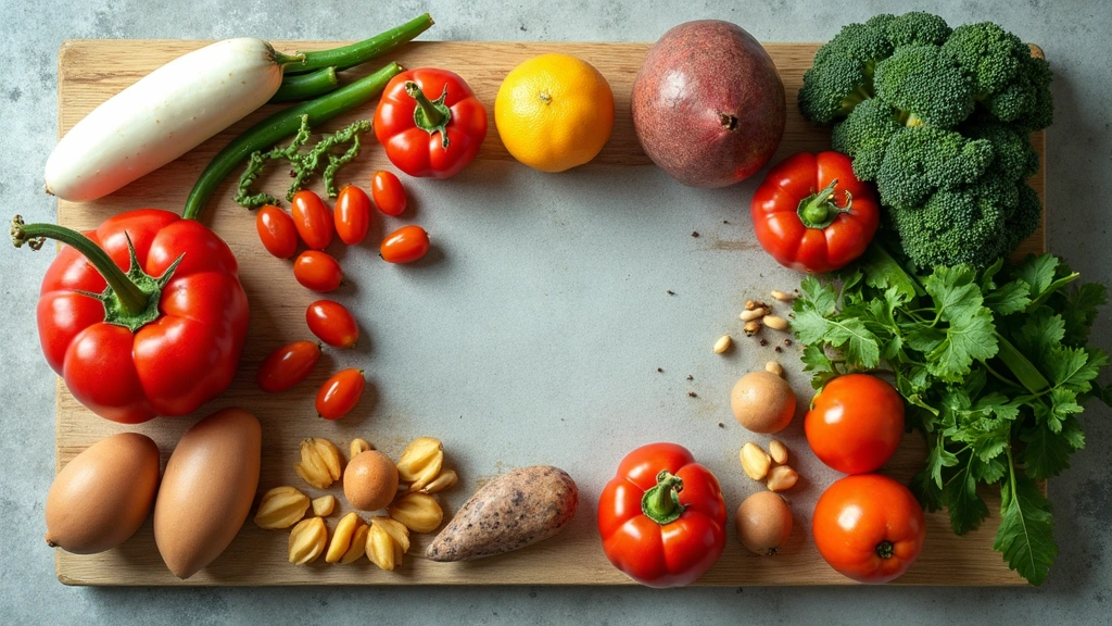 How to Make a Creamy Spicy Bolognese in 30 Minutes - Step 1: Prepare Ingredients