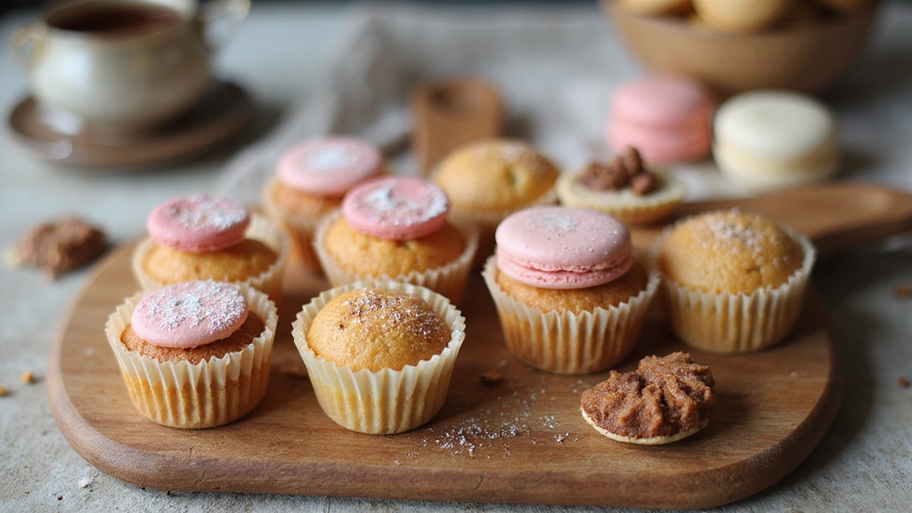 How to Make a Dessert Charcuterie Board in 30 Minutes: Quick & Impressive - Step 3: Arrange the Sweets