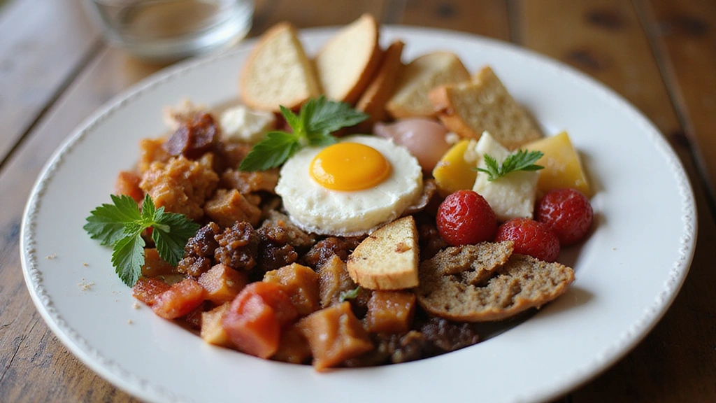 How to Make a Dessert Charcuterie Board in 30 Minutes: Quick & Impressive - Nest Notion
