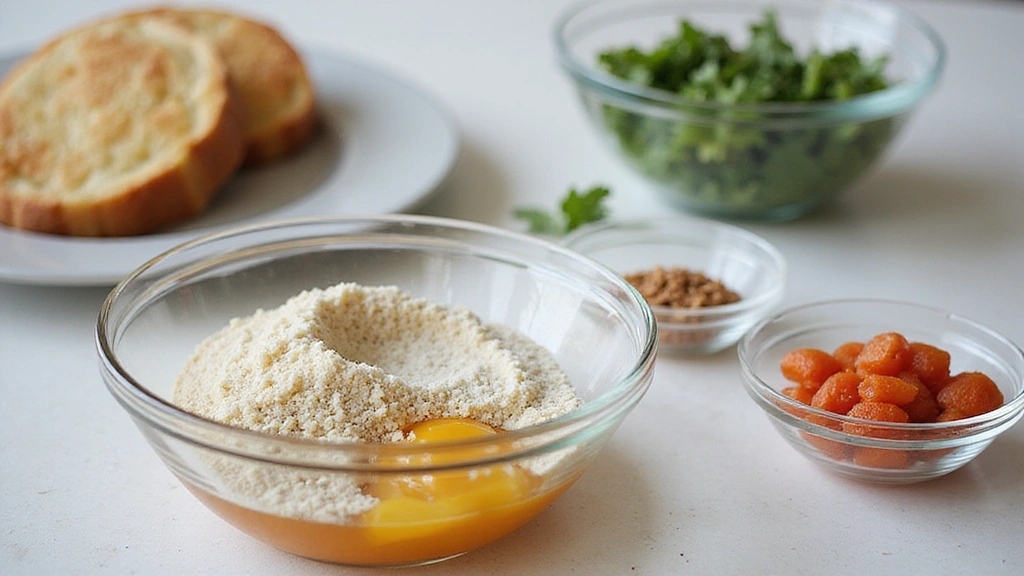 No-Bake Dubai Chocolate Bars: Quick, Fudgy & Crowd-Pleasing - Step 1: Prepare Ingredients