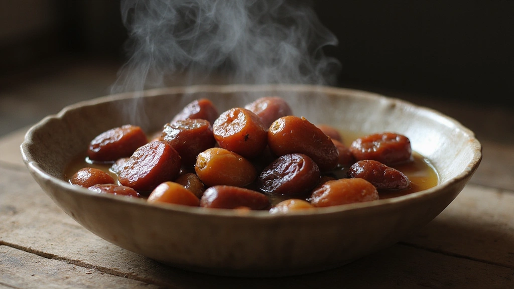 No-Bake Dubai Chocolate Bars: Quick, Fudgy & Crowd-Pleasing - Step 2: Soak Dates