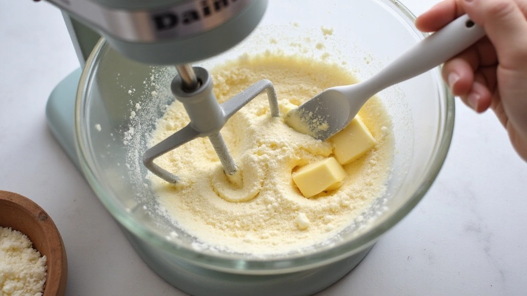 Oatmeal Chocolate Chip Cookies From Scratch: The Classic Recipe - Step 2: Cream Butter and Sugars