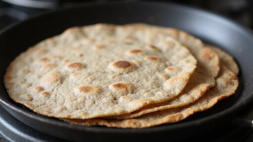 The Best Vegan Breakfast Burritos for Busy Mornings: Easy, Satisfying, and Plant-Based - Step 5: Warm the Tortillas