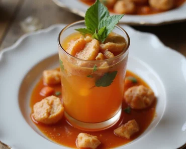 Virgin Mary Recipe: Step-by-Step Guide to a Zesty, Spicy Mocktail