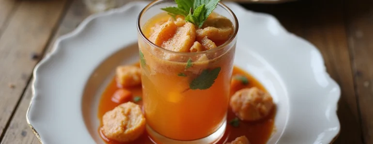 Virgin Mary Recipe: Step-by-Step Guide to a Zesty, Spicy Mocktail