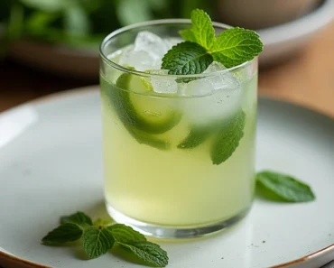 Virgin Mojito Mocktail Recipe: Easy, Refreshing Minty Summer Drink