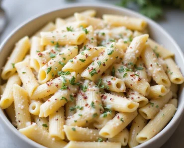 White Sauce Pasta Making Process: Step-by-Step to Silky, Restaurant-Quality Alfredo