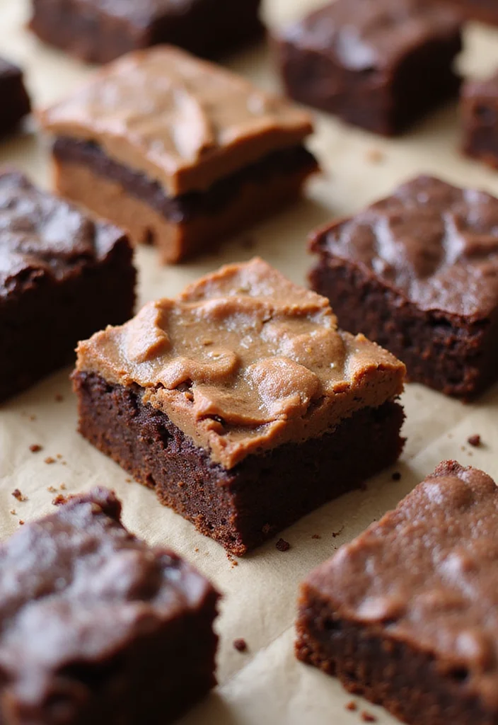 13 Mouthwatering Flavored Vegan Brownies That'll Change Your Dessert Game Forever! - Conclusion
