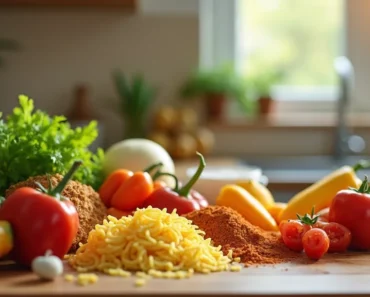 13 Quick Recipes for Dinner That Will Have Your Family Asking for Seconds!