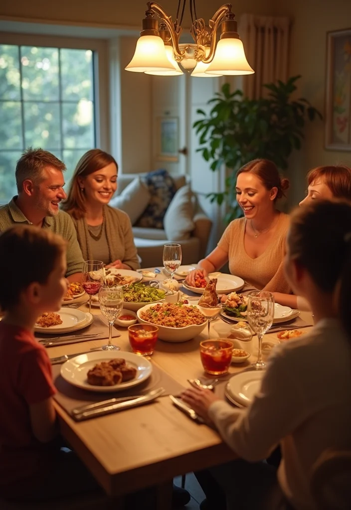 13 Quick Recipes for Dinner That Will Have Your Family Asking for Seconds! - Conclusion