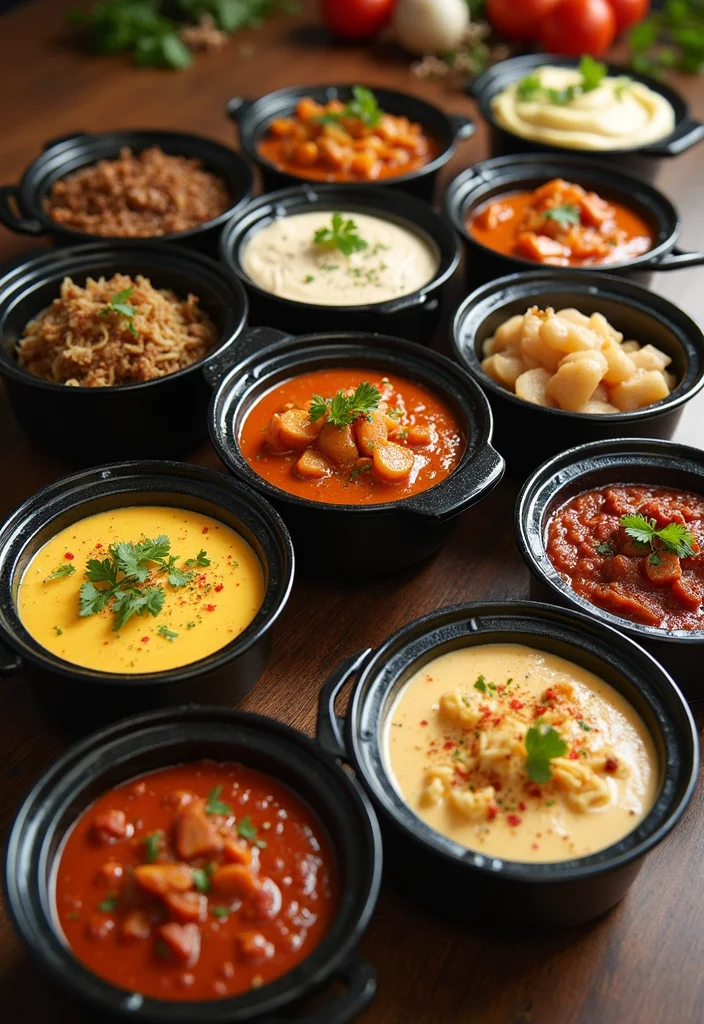 20 Budget-Friendly Crockpot Recipes That Are Absolutely Delicious (You’ll Love #4!) - Conclusion