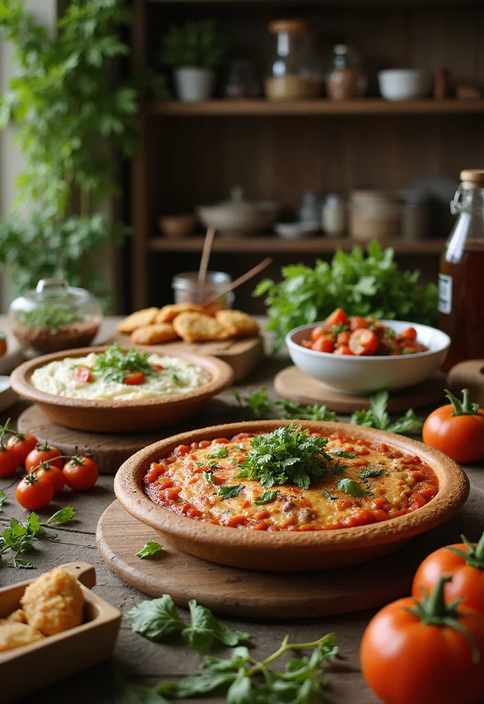 25 Authentic Italian Recipes You Need to Try (Your Taste Buds Will Thank You!) - Conclusion