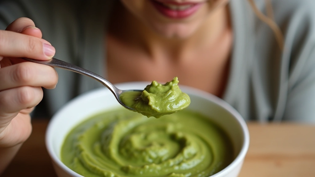 Delicious Avocado Popsicles: A Cool and Nutritious Way to Beat the Heat - Step 3: Taste and Adjust