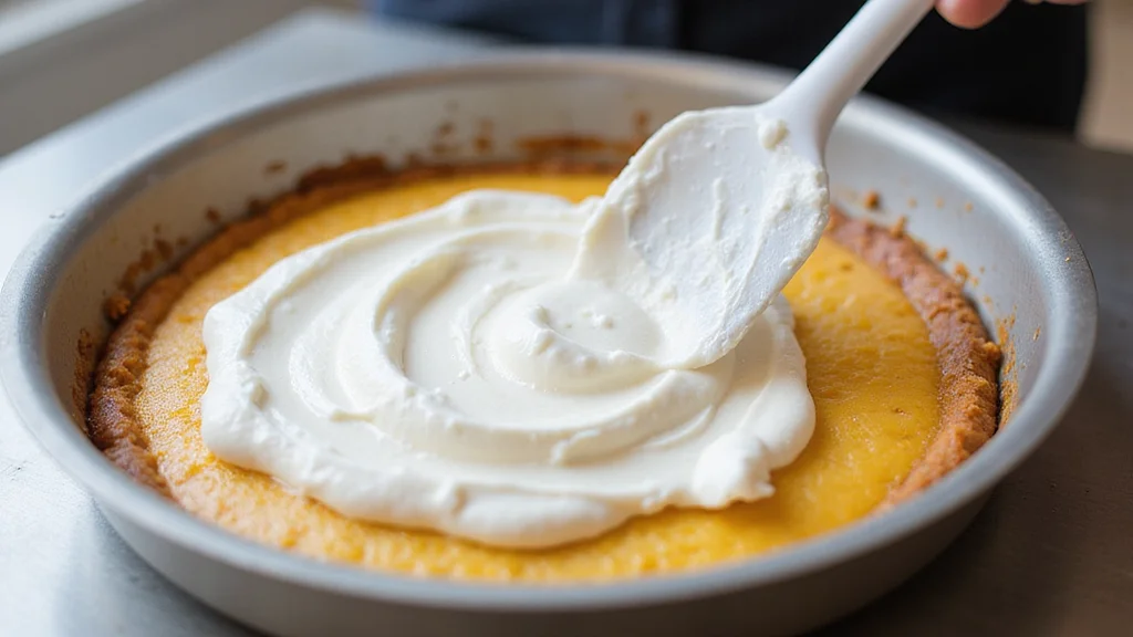 Deliciously Easy Christmas Desserts: 20 Recipes with Ingredients & Directions - Step 5: Assemble the Dessert