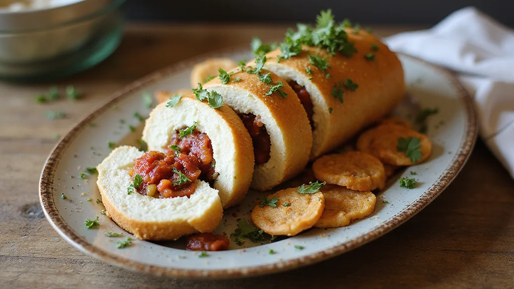 Festive Antipasto Cream Cheese Log: The Perfect Holiday Appetizer - Nest Notion