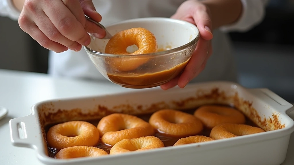 Homemade Tiramisu: A Step-by-Step Guide to Italian Indulgence - Step 6: Dip and Layer the Ladyfingers