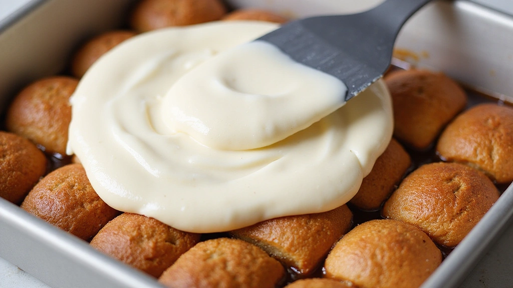 Homemade Tiramisu: A Step-by-Step Guide to Italian Indulgence - Step 7: Add the Mascarpone Layer