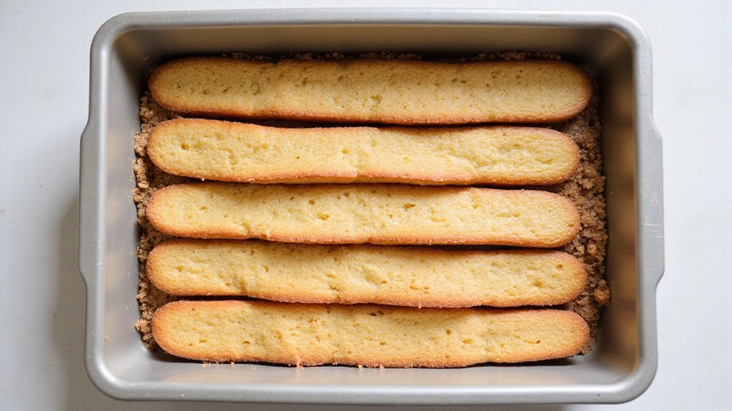 Homemade Tiramisu: A Step-by-Step Guide to Italian Indulgence - Step 8: Repeat Layers