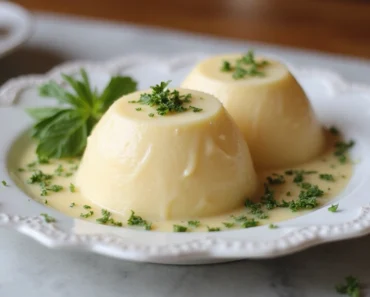 Irresistible Birds Milk Jello Recipe: A Light and Creamy Dessert You’ll Love