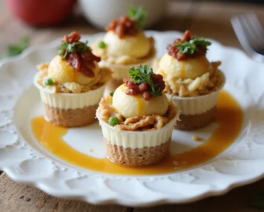 Irresistible Desserts in Disposable Cups: Easy and Elegant