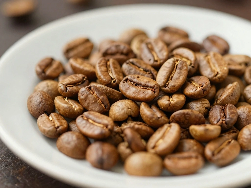 100 Types of Coffee Beans and Their Flavor Profiles - Conclusion 1