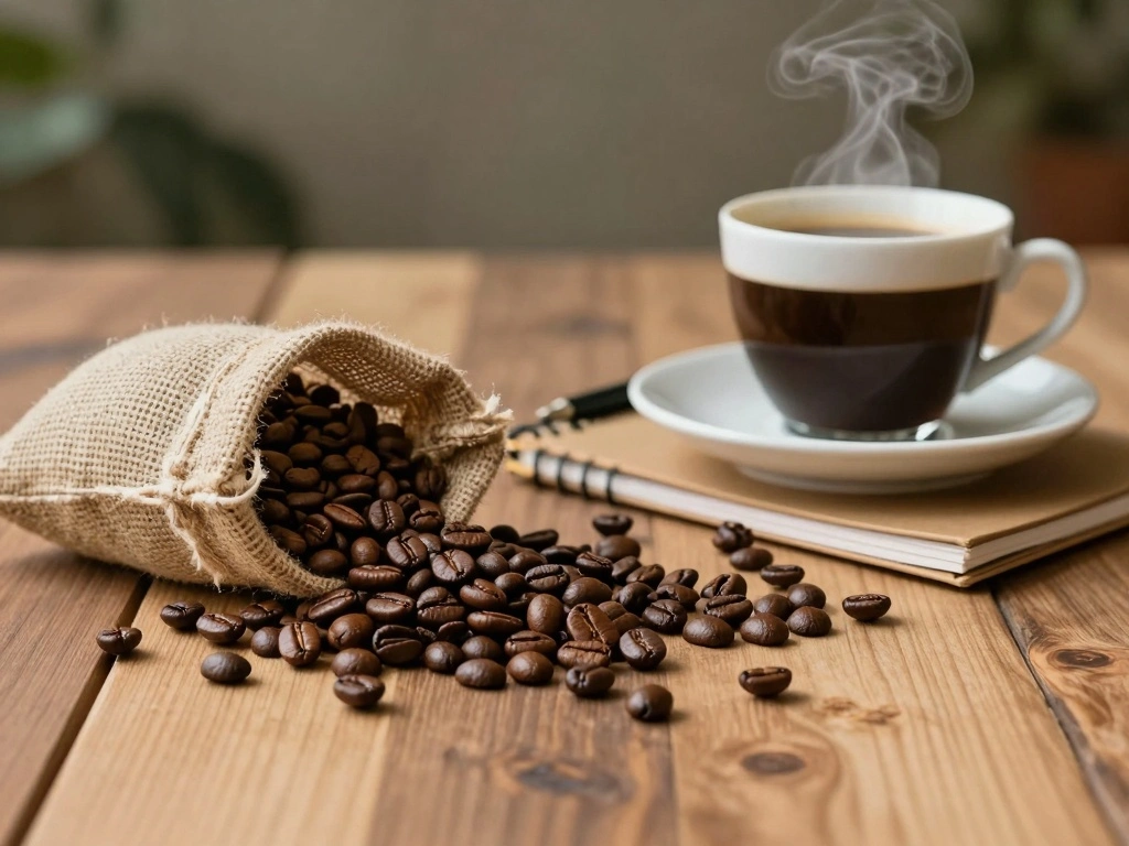 100 Types of Coffee Beans and Their Flavor Profiles - North American Coffee Beans 1