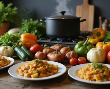 12 One Pot Meals You Can Make in Under 30 Minutes (Family Will Love #5!)