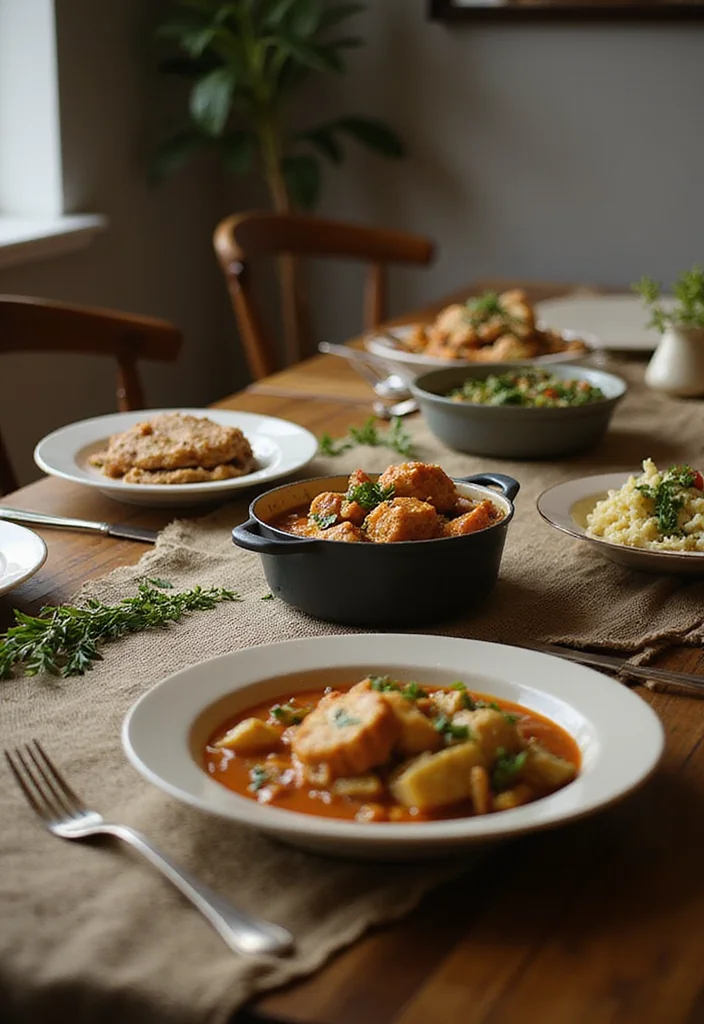 12 One Pot Meals You Can Make in Under 30 Minutes (Family Will Love #5!) - Conclusion