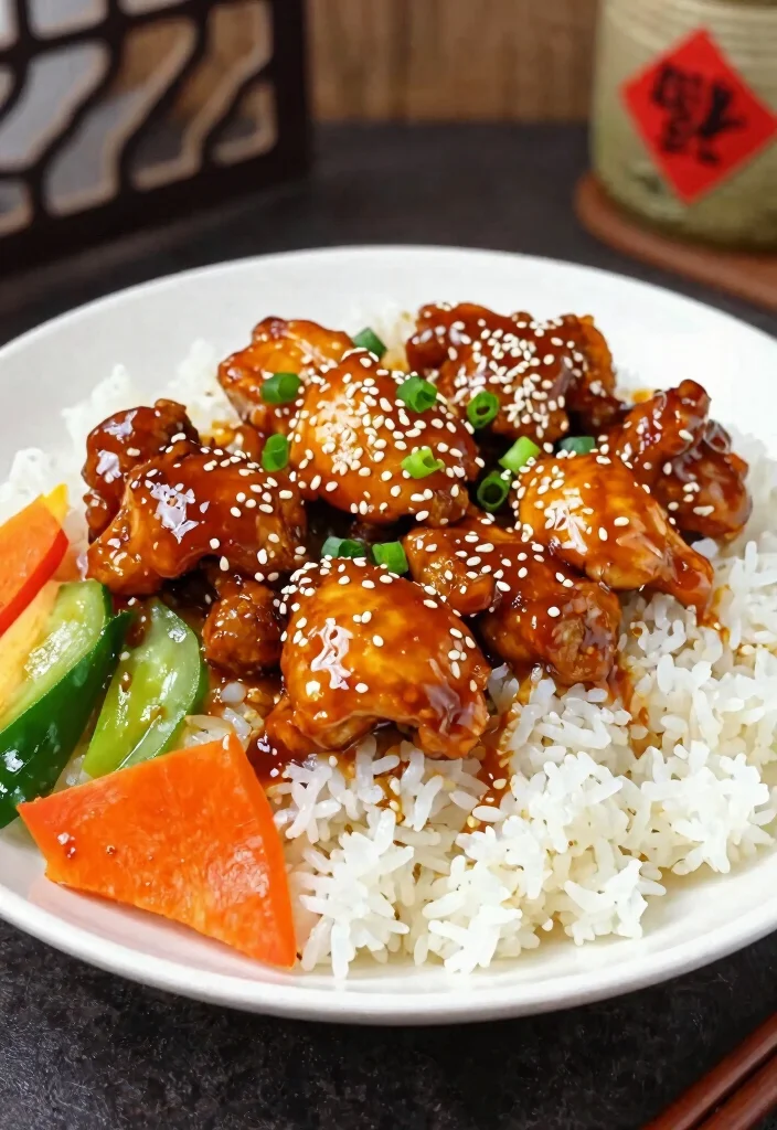 15 Crockpot Dinner Recipes That Will Make You Say 'I Can't Believe It Was That Easy!' - 14. Teriyaki Chicken 1