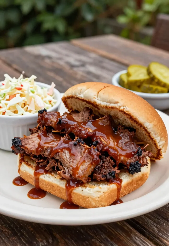 15 Crockpot Dinner Recipes That Will Make You Say 'I Can't Believe It Was That Easy!' - 4. Zesty BBQ Pulled Pork 1