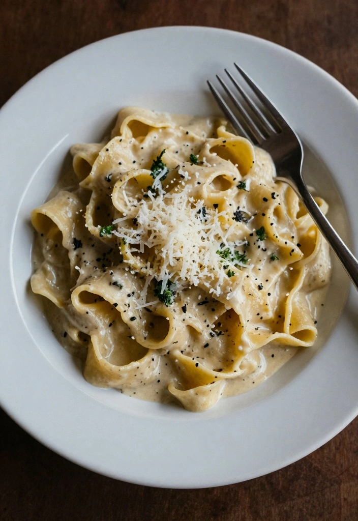15 Types of Homemade Pasta You'll Want to Try Making Today (Don't Miss #9!) - 10. Tagliatelle