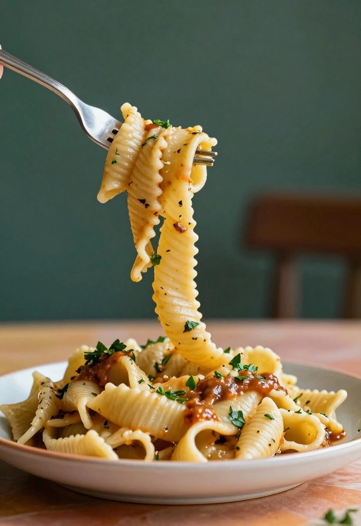 15 Types of Homemade Pasta You'll Want to Try Making Today (Don't Miss #9!) - 15. Bucatini