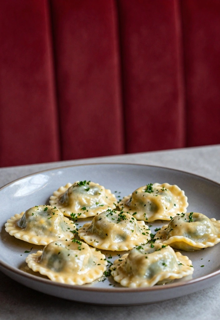 15 Types of Homemade Pasta You'll Want to Try Making Today (Don't Miss #9!) - 3. Ravioli