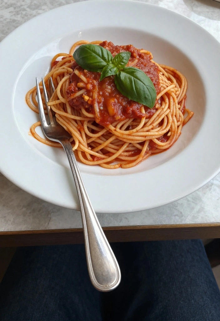 15 Types of Homemade Pasta You'll Want to Try Making Today (Don't Miss #9!) - 6. Spaghetti